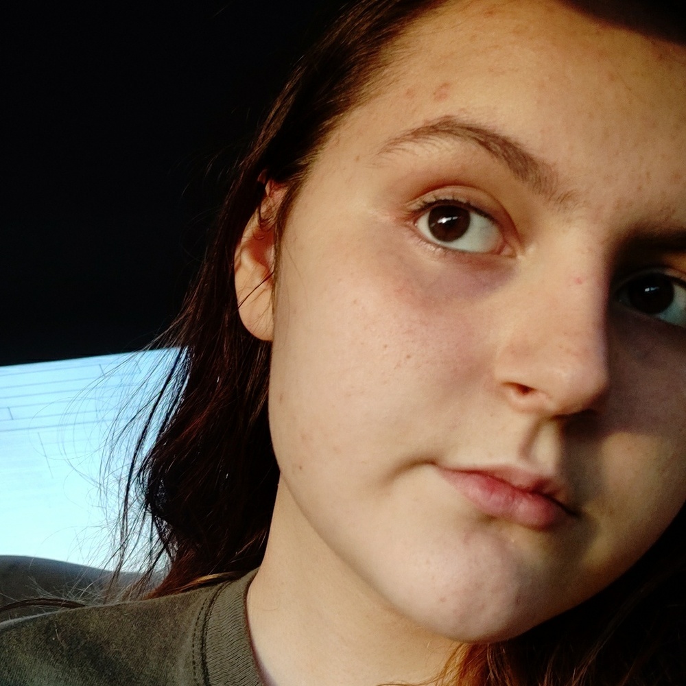 Meet your Posher, Kinsey